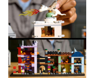 LEGO Harry Potter 76444 Magiczne sklepy na Ulicy Pokątnej - 1284244 - zdjęcie 4